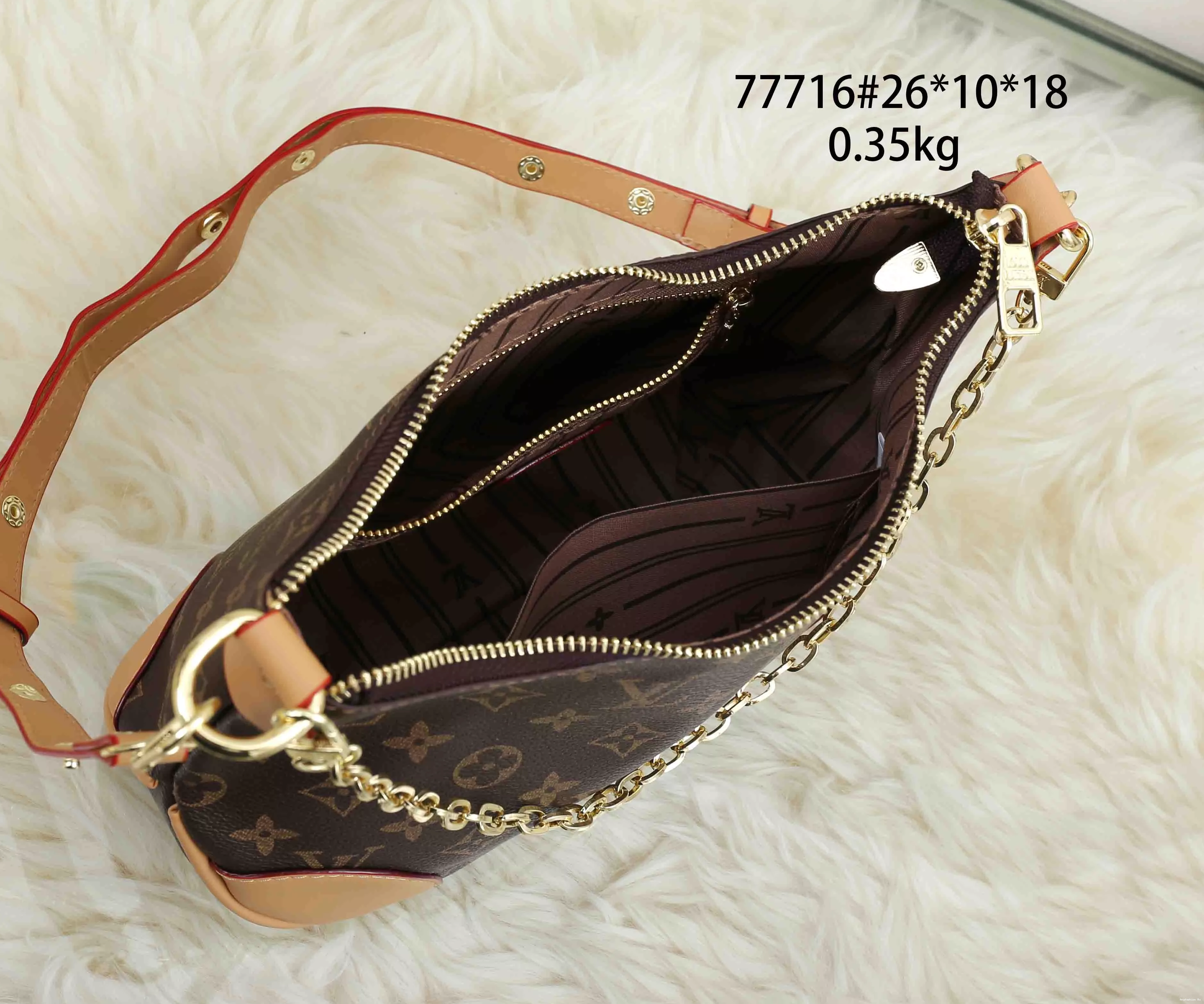 Messenger Women Louis Bags ModernLook 6660 Vuitton For 1208